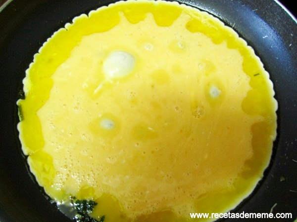 omelette 5 