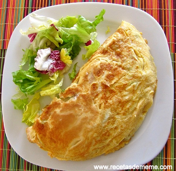 omelette 7 